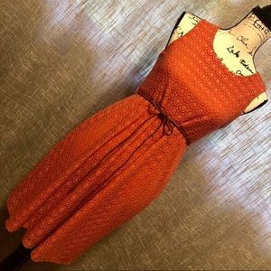 Pink Lace Maternity Dress! ✨